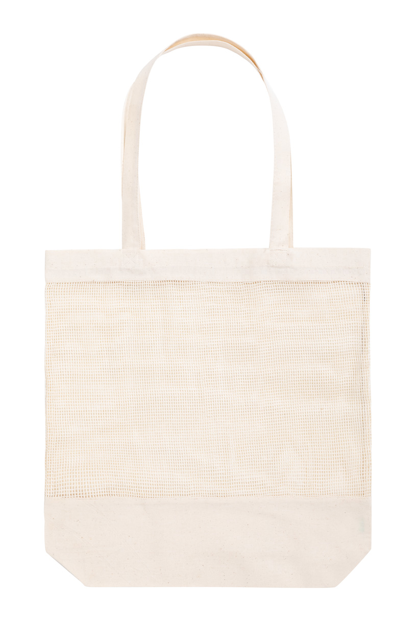 Martha cotton shopping bag