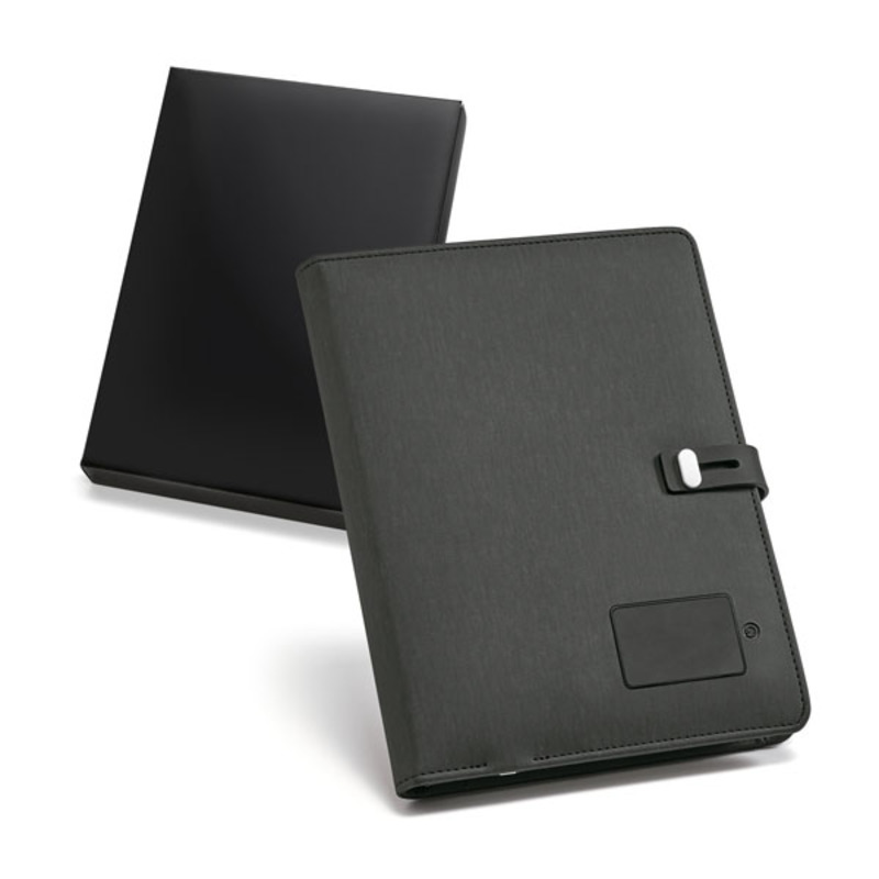 A5 folder