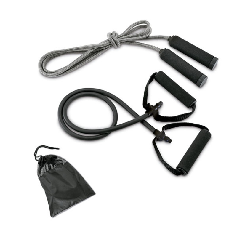 Fitness set