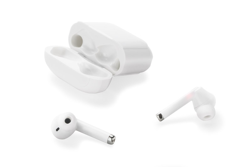 Wireless earbuds NIDIO- II quality
