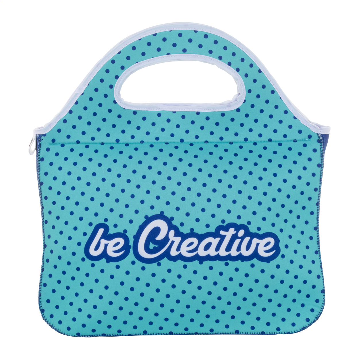 BentoBag custom RPET lunch bag