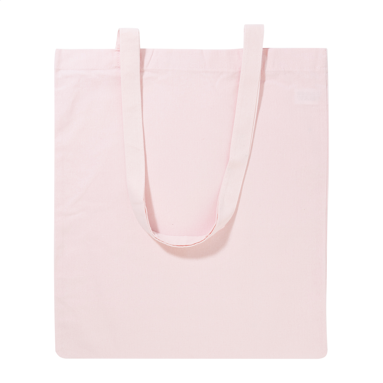 Colote Plus cotton shopping bag