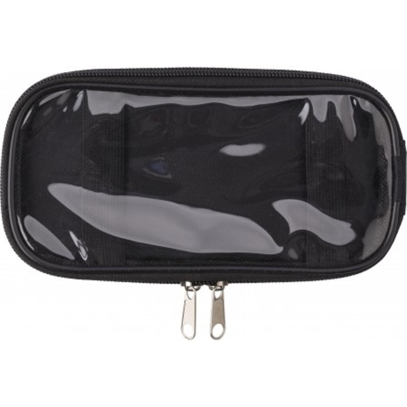 Polyester (600D) bicycle bag