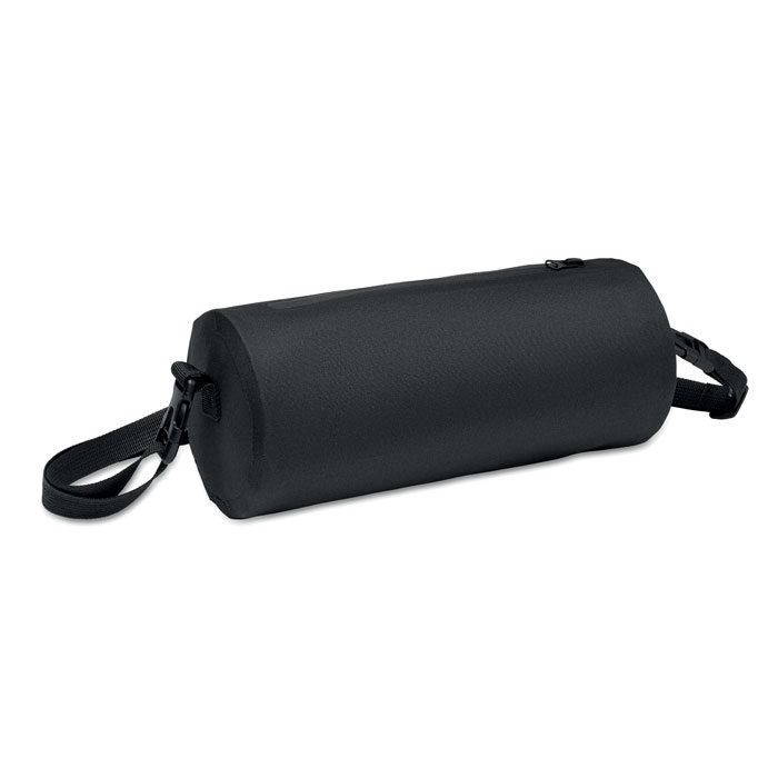 Sports dry bag in 300D RPET