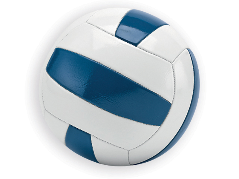 VENCI volleyball ball, size 5, Blue
