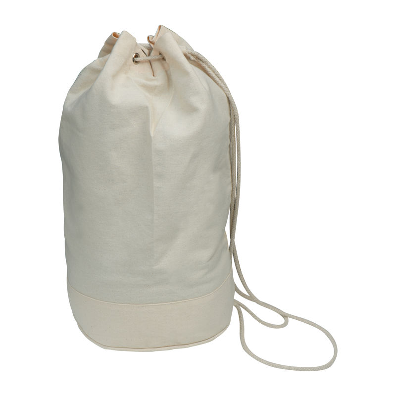 Cotton Duffel Bag Herne 220 g/m²
