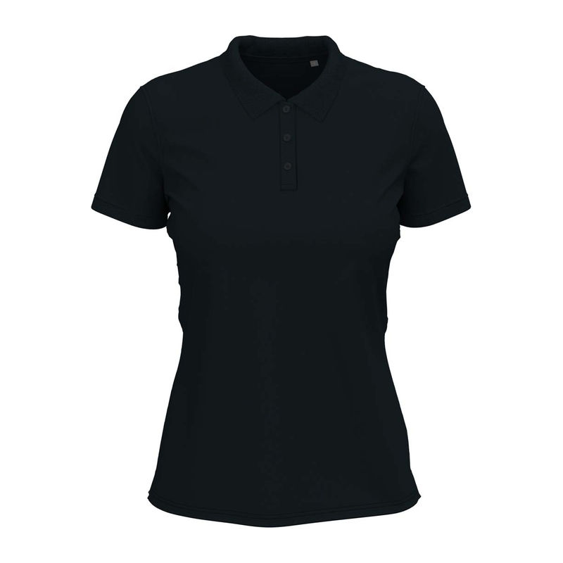 Stretch Women's Polo