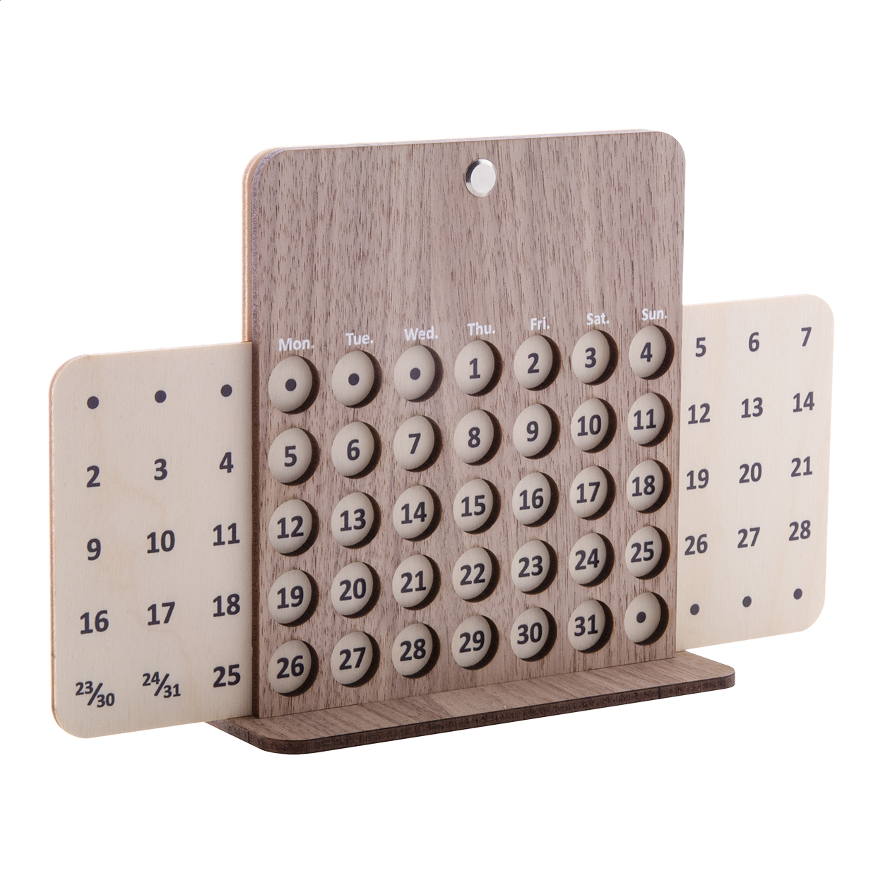 Forever perpetual calendar