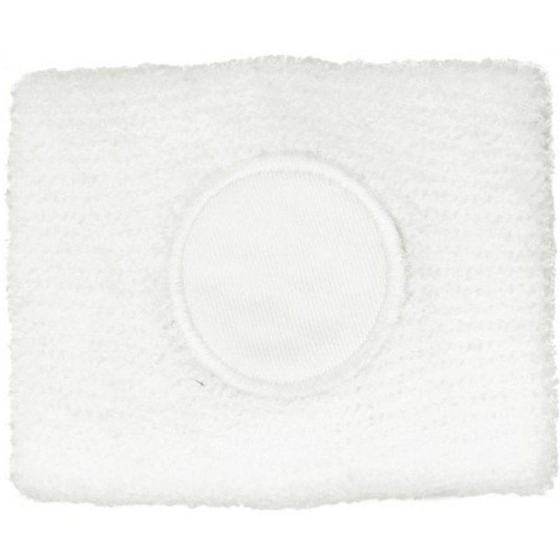 Cotton sweat band