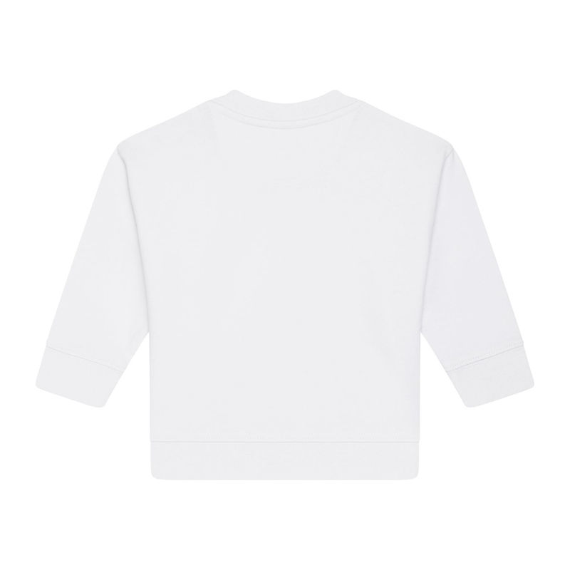 Baby Changer babies' sweatshirt