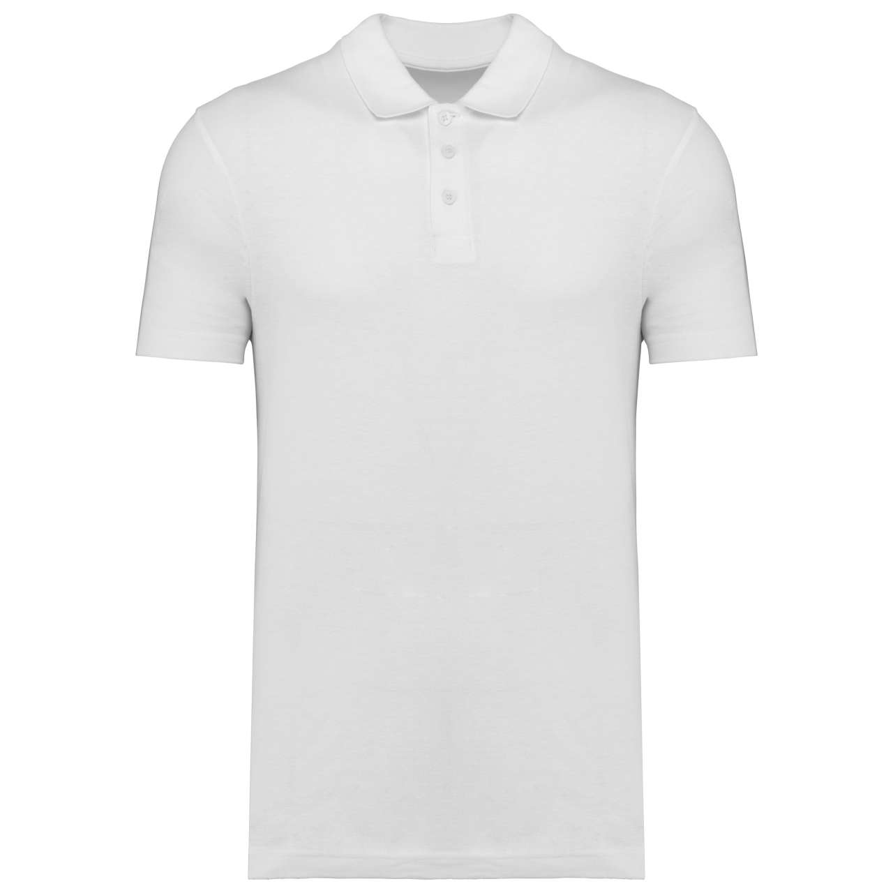 UNISEX PIQUÉ POLO SHIRT