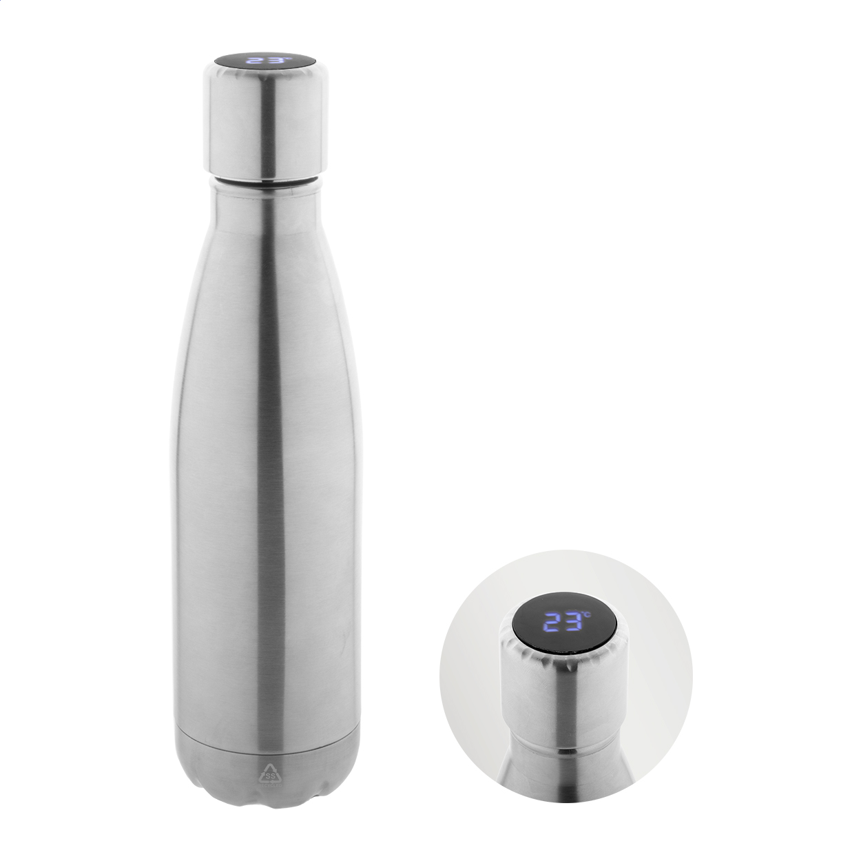 Reverest insulated bottle