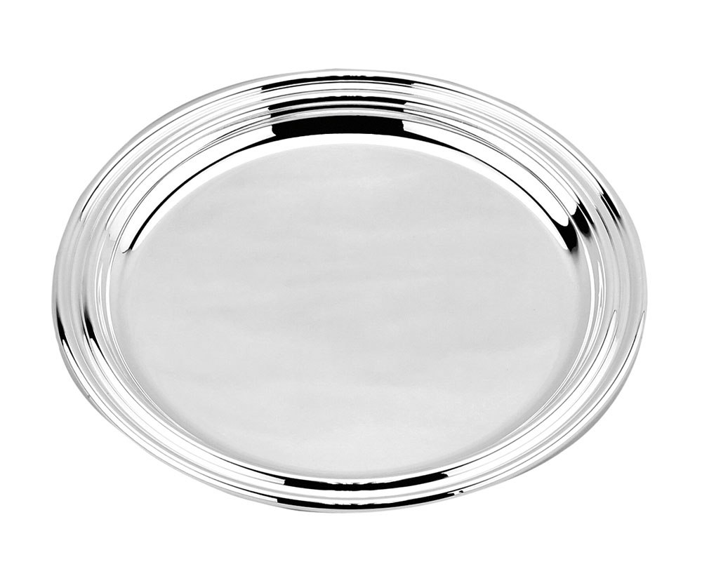 TRAY ROUND BIG - D=220 mm