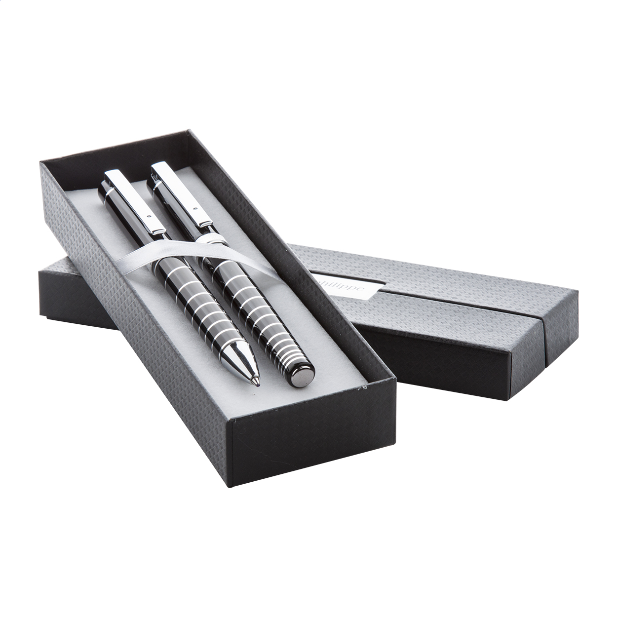 Sismique pen set