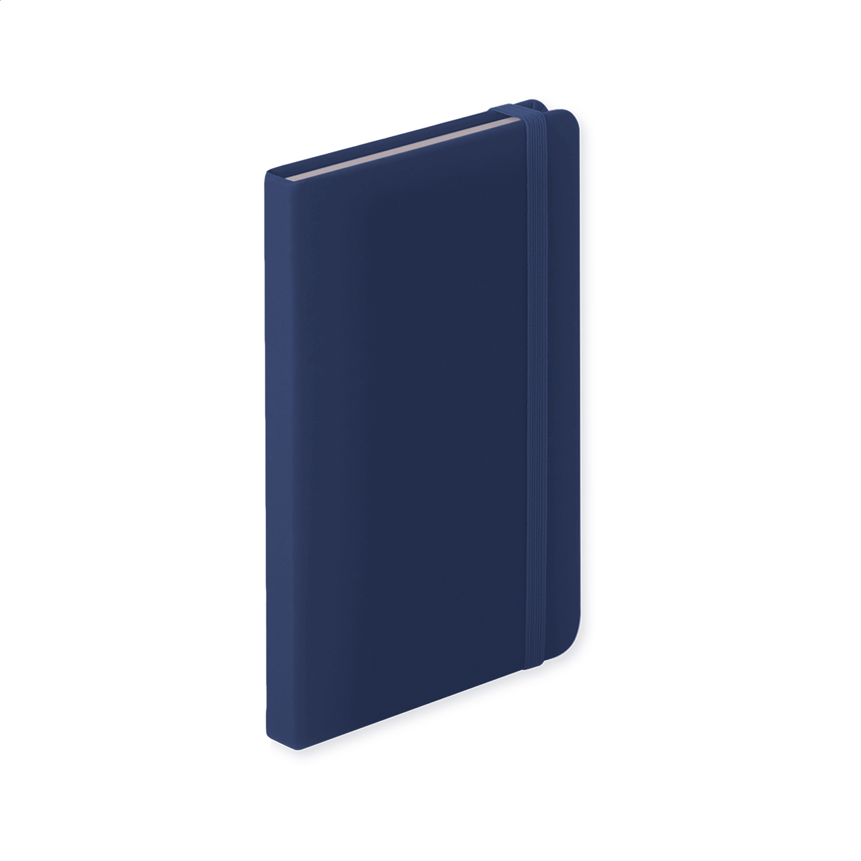 Nopuk Line A6 notebook