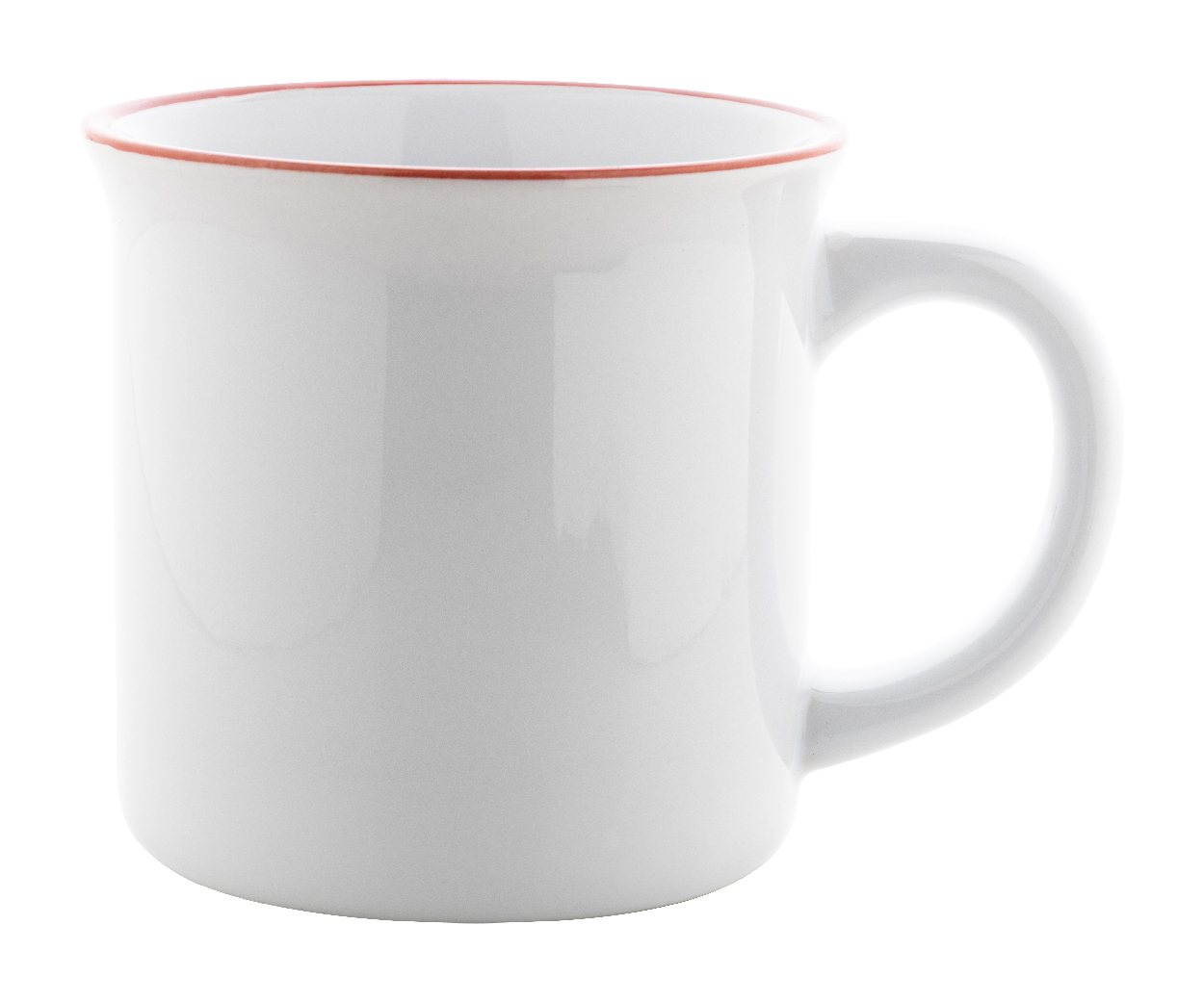 Woodstock Subo vintage sublimation mug