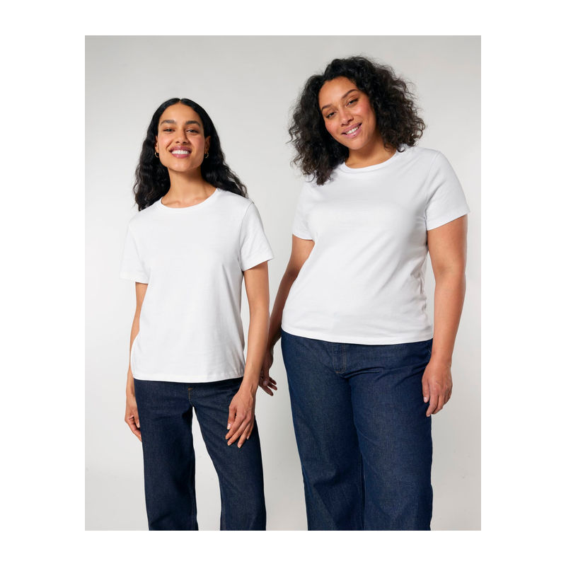 Stella Muser women's t-shirt