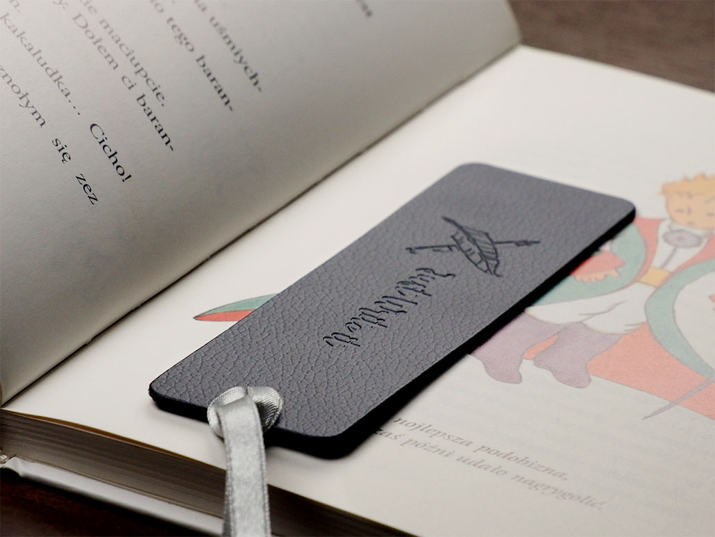 Bookmark
