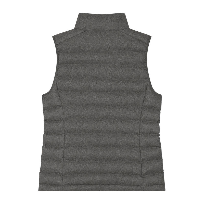 Stella Climber wool-like women's body warmer