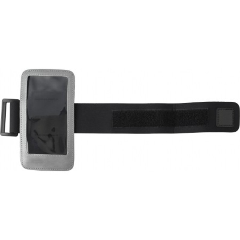 Neoprene mobile phone holder