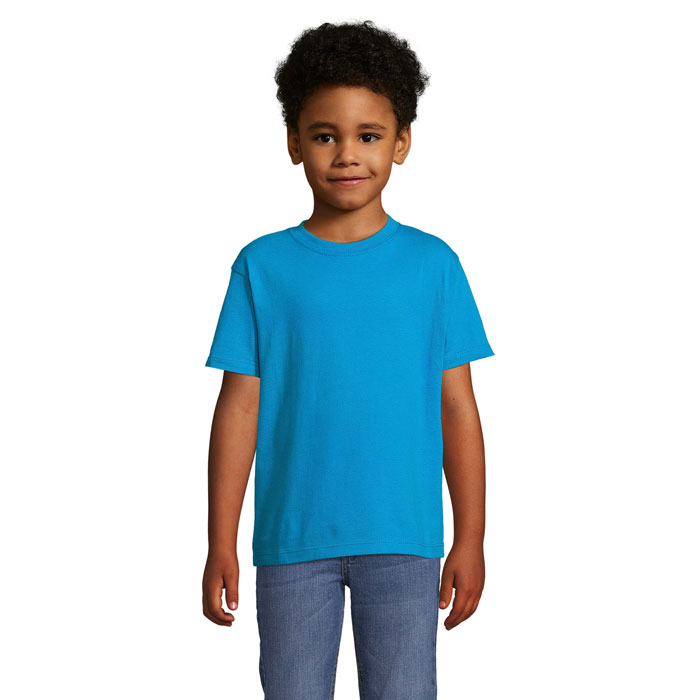 IMPERIAL KIDS T-SHIRT 190
