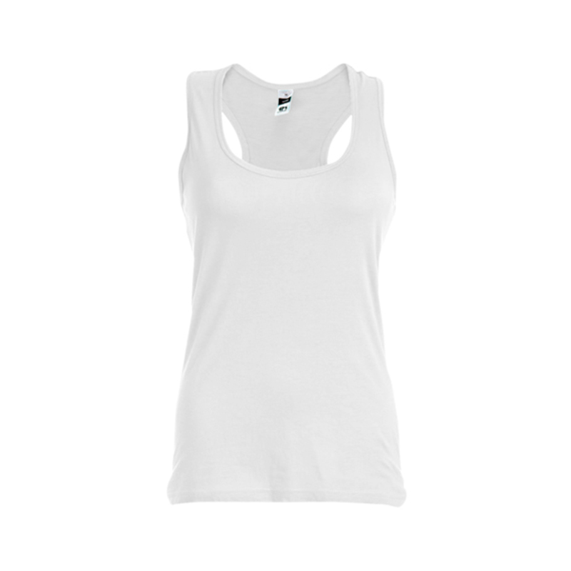 TIRANA. Women's tank top
