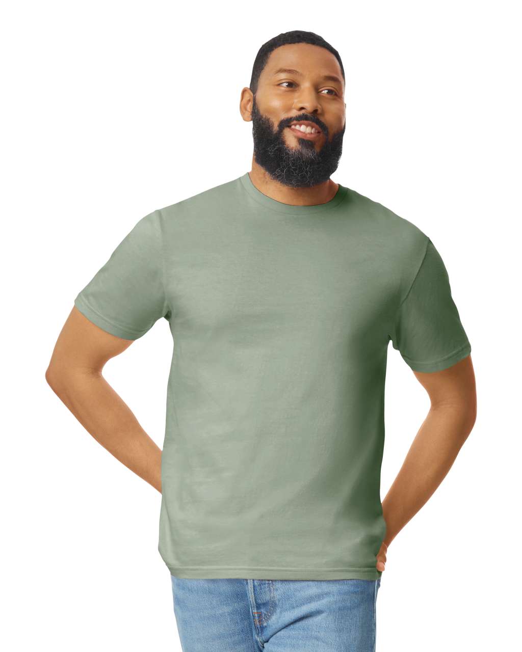 SOFTSTYLE<SUP>®</SUP> ADULT T-SHIRT