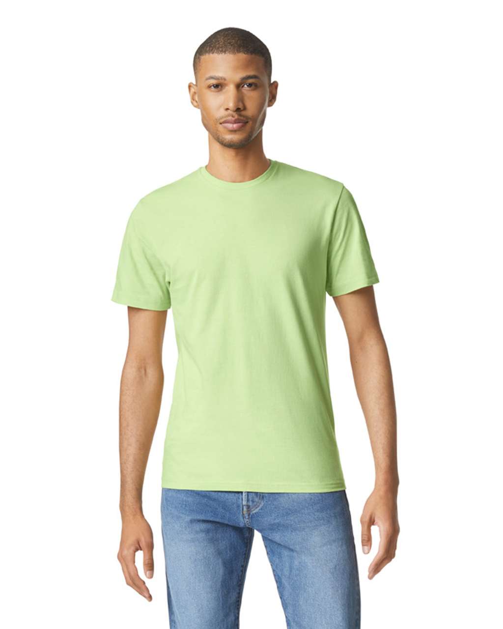 SOFTSTYLE<SUP>®</SUP> ADULT T-SHIRT
