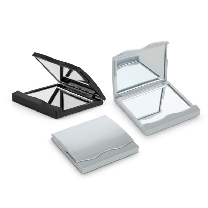 Make-up mirror
