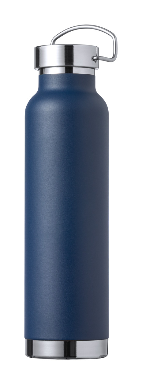 Staver copper insulated bottle
