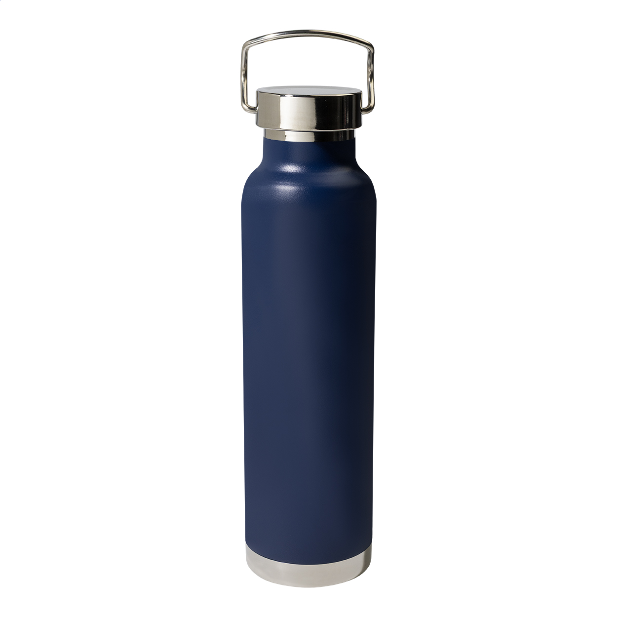 Cuppar copper insulated bottle