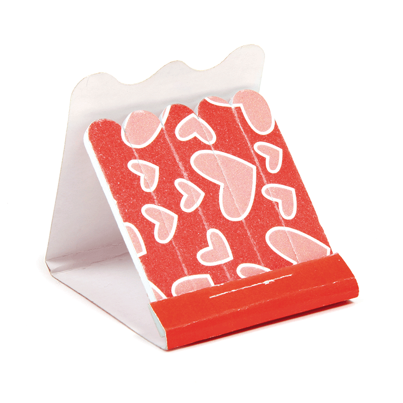 JULIETTE NAIL FILE SET 