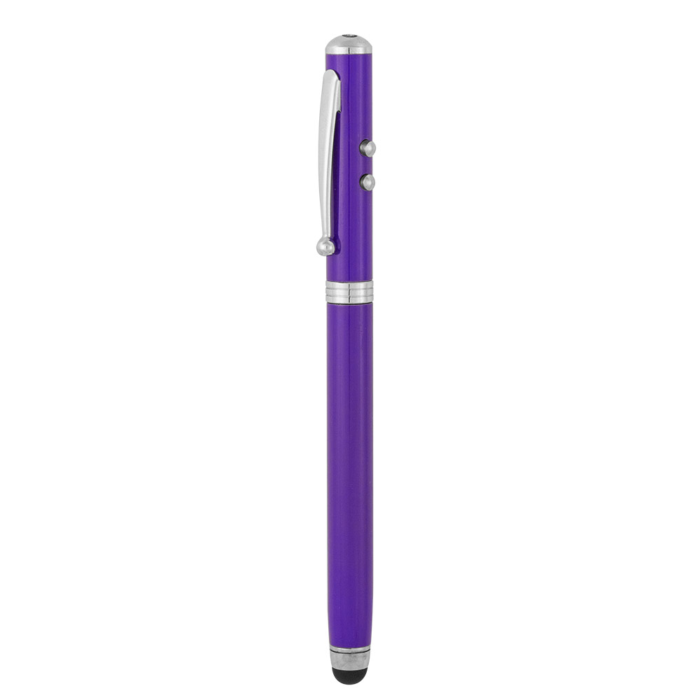 CAN 4 IN 1 PONTER PEN 
