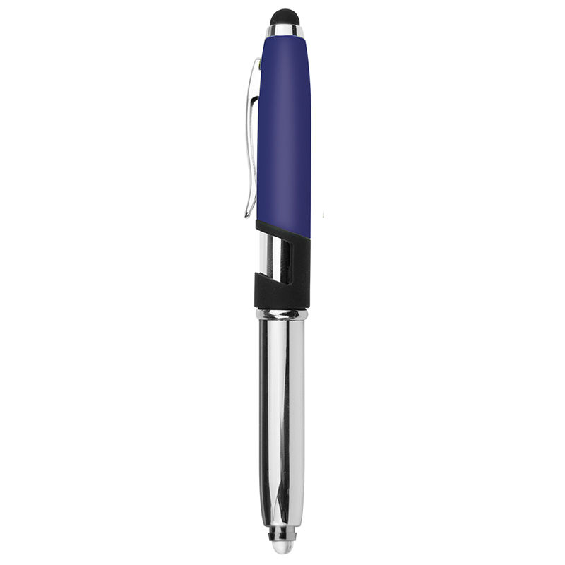 LUMIERE HOLDER AND TORCH PEN