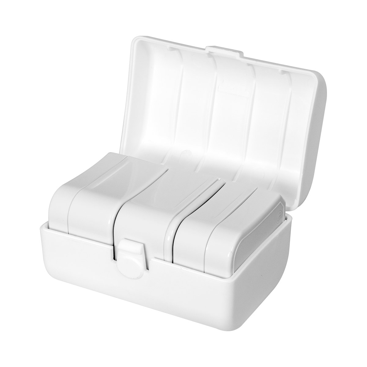 STAY USB TRAVEL ADAPTOR